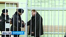 Обвиняемых во взятках от дорожников воронежских чиновников оставили в СИЗО