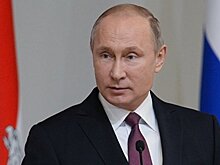 Заявка на "безусловную победу": ЕР поддержала Путина
