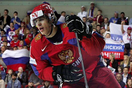 Чемпионат мира по хоккею 2021 года пройдёт в Риге, все подробности и главное, что нужно знать