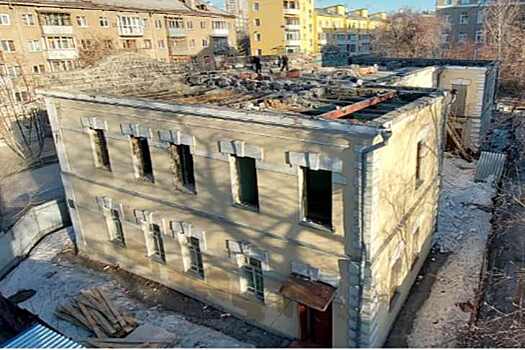В Новосибирске начались работы по проектированию сквера памяти Эдуарда Артемьева