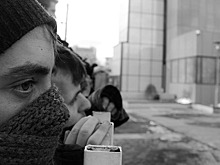 В Тюмени «отметили» День битых стекол и «угнанных» колес