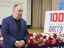 В Хасавюрте огласили итоги фестиваля «Дружба народов»