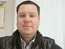 Baza: замглавы Новой Каховки Гур оказался в больнице после подрыва автомобиля