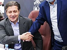 Хачатурянц подтвердил, что ему поступало предложение стать президентом РПЛ