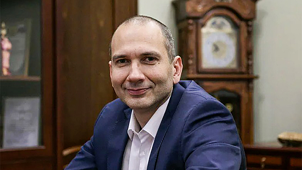 Жена экс-замглавы Минтруда Алексея Скляра отреагировала на смерть супруга