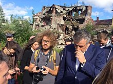 Комитет по ЖКХ Ленобласти провел совещание в Выборге