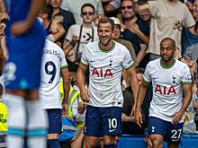 «Тоттенхэм» обнародовал состав на матч со «Спортингом»