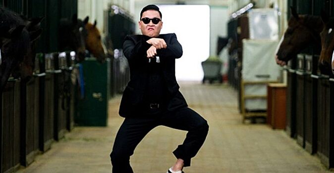 Сегодня его клип посмотрела половина человечества: как изменился певец PSY после триумфа «Gangnam Style»?