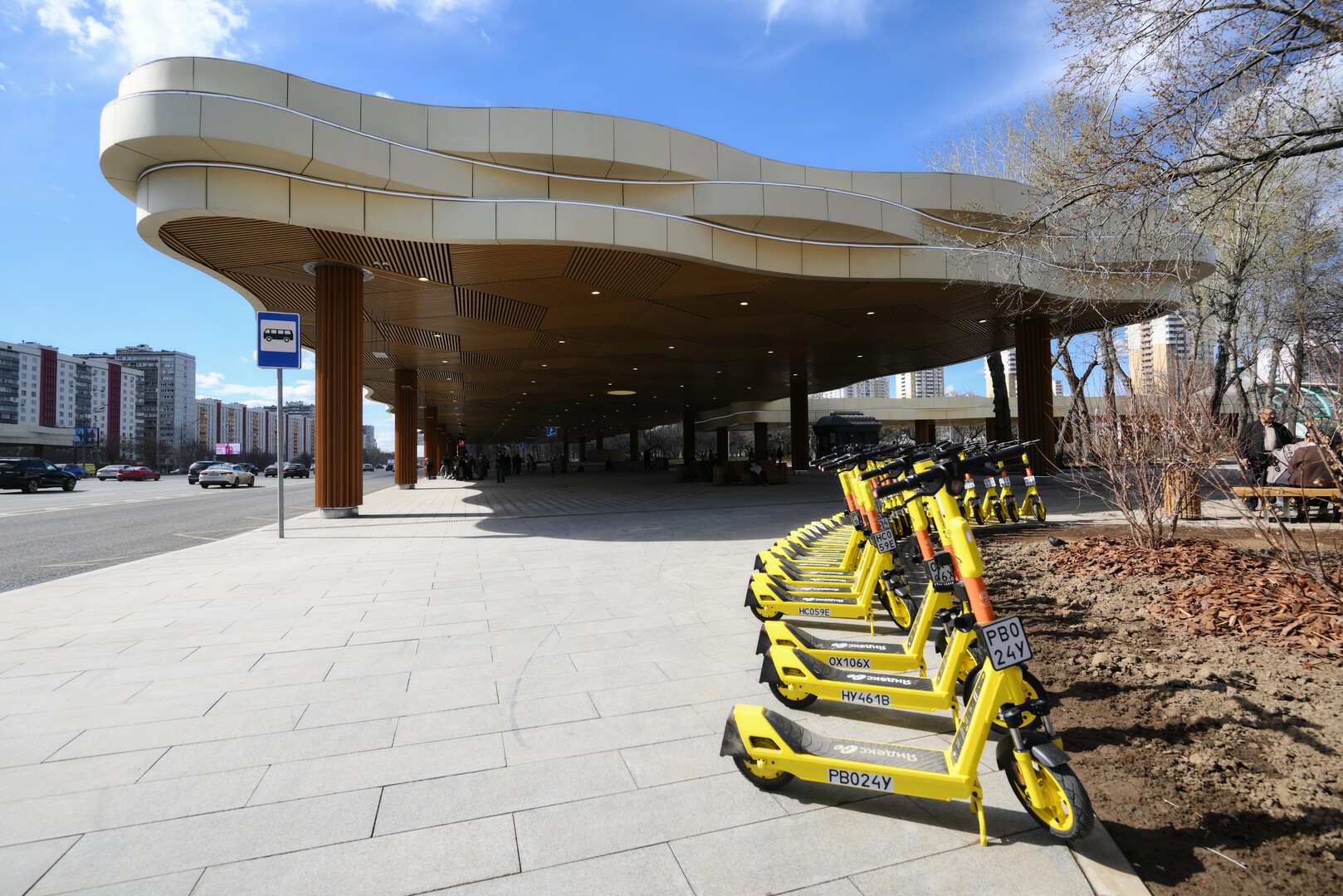 В России призвали ввести новый запрет для любителей электросамокатов