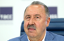 Газзаев считает верным шагом вызов Чалова и Сулейманова в молодежную сборную по футболу