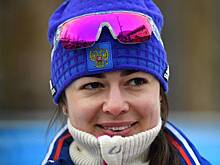 Куклина завоевала бронзу на чемпионате Европы по биатлону