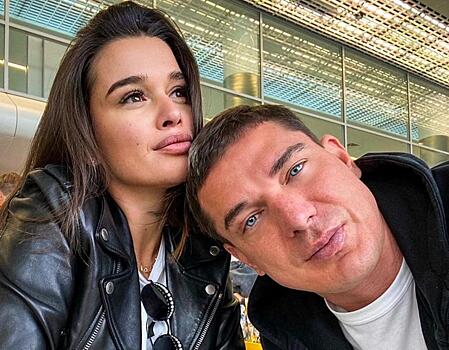 Бывший муж Ксении Бородиной обвинил свою экс-супругу в изменах с его лучшим другом