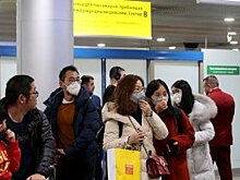 Власти Китая передали российским ученым геном нового коронавируса