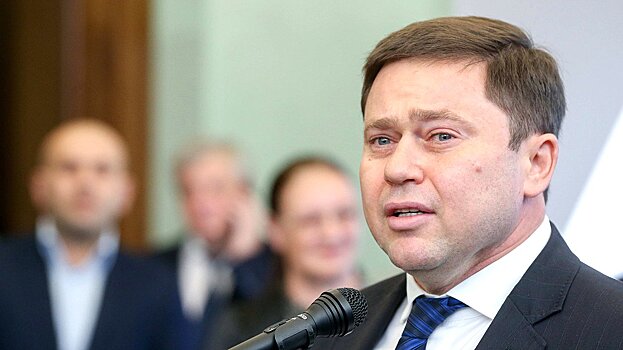 Депутат Кривоносов предложил усилить контроль за гостиничными услугами