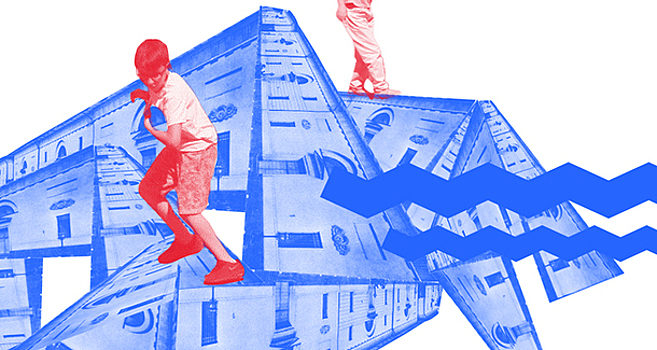 Детский центр Музея Москвы приглашает школьников на каникулы