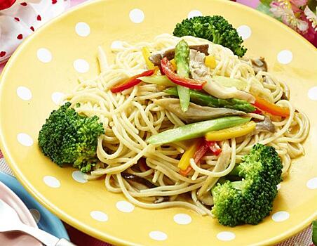 Составлен список овощей, предотвращающих рак