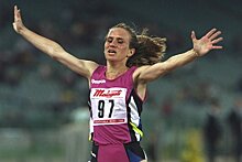 Таинственная смерть олимпийской чемпионки в беге на 3000 м Елены Романовой – как она выиграла золото и погибла?