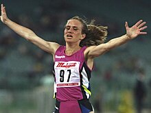 Таинственная смерть олимпийской чемпионки в беге на 3000 м Елены Романовой – как она выиграла золото и погибла?