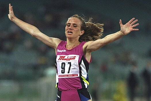 Таинственная смерть олимпийской чемпионки в беге на 3000 м Елены Романовой – как она выиграла золото и погибла?