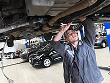 Эксперты назвали дефицитные в России автозапчасти