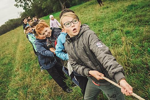 5 простых шагов: как подготовить ребенка к лагерю