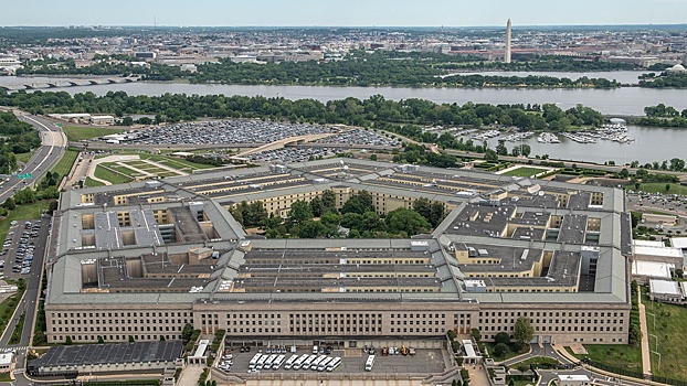 В Пентагоне заявили, что США не передают Киеву разведданные для нанесения ударов