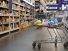 Россиян предупредили о росте цен на продукты перед Новым годом