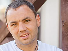 Александр Гобозов снова ушел из «Дома-2»