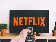 Netflix рекордно нарастил прибыль и аудиторию