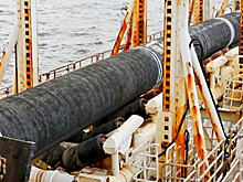 Остановка «СП-2» может повлечь за собой судебные разбирательства