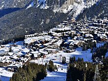 Россияне стали значительно чаще ездить на этот элитный курорт во Франции