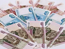 Названы регионы России с самым высоким ростом зарплат