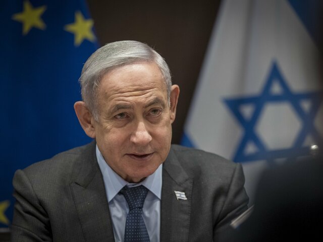 Нетаньяху заявил, что Иран ведет кампанию агрессии, угрожающую всему региону