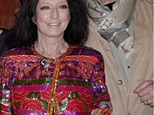 Адриана Кьеза ди Пальма: «Женщинам всегда приходится работать больше, приходится кричать»