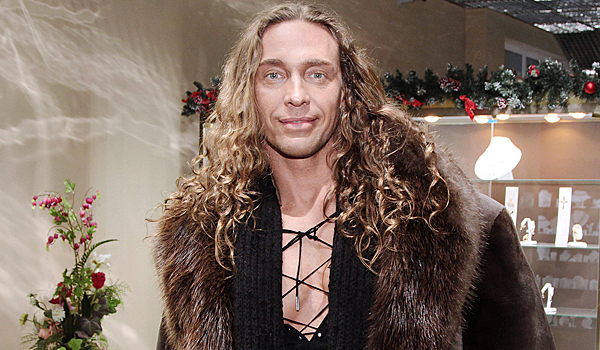 Наталья Штурм нашла «компромат» на Тарзана