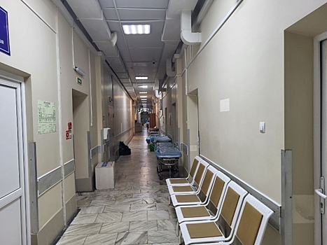 Ребенок умирает – ждите очереди: что не так с приемными отделениями в российских больницах