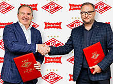 Болельщики "Спартака" с картами Альфа-Банка получат новые привилегии
