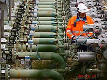 Названы главные покупатели российского СПГ в Европе