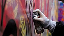 20 граффити украсят здания Вологды по итогам фестиваля «Палисад-2024»
