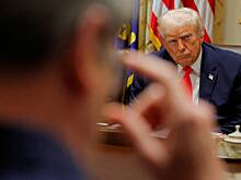 Трамп выступит с обращением на неизвестную тему