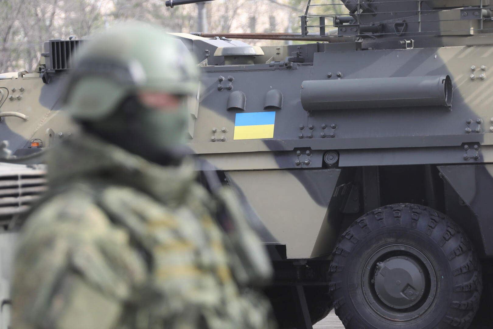 Пленный рассказал о страшном приказе командиров ВСУ