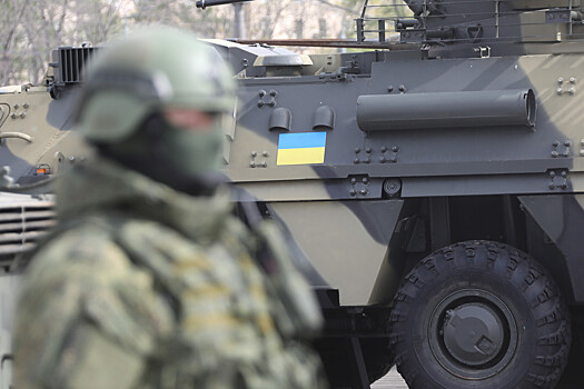 Пленный ВСУ рассказал о тяжелой ситуации в украинской армии