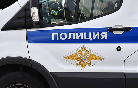 Российские полицейские приехали на пожар и нашли наркотики