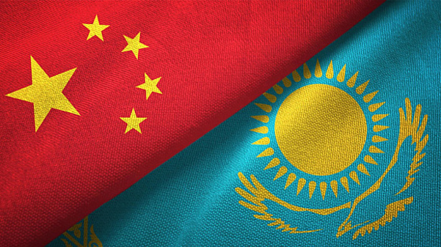 Китай и Казахстан открывают новую главу партнерства