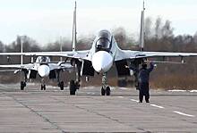 Пилотов ВМФ России научат борьбе с воздушными и морскими беспилотниками