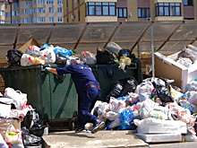 «Бардак в Новороссе!»: жители записали видеоклип о главных проблемах города-героя