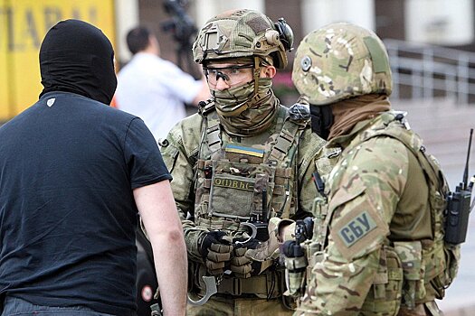 МИД Белоруссии: дело Миндича говорит о сращивании коррупционеров Киева и Брюсселя