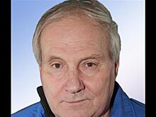 Умер заслуженный тренер России Виктор Солнцев