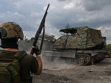 Эстонская разведка признала успехи ВС России на фронте