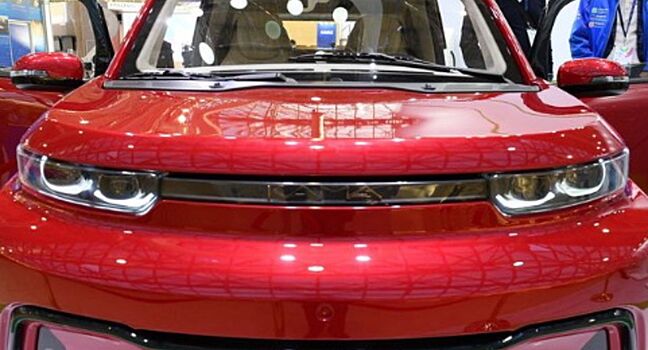Названы главные автомобильные события 2020 года